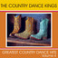 Greatest Country Dance Hits - Vol. 4 cover