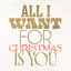 All I Want for Christmas Is You: Holiday Songs cover