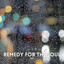 Rain: Remedy for the Soul cover
