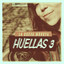 Huellas 3 cover