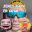 Unknown Title cover