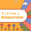 Pipoca e Camarote cover