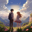 Her Memories cover