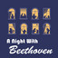 A Night with Beethoven cover