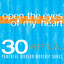 Vertical Music: Open the Eyes of My Heart cover