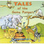 Tales of the Game Rangers, Vol. 1 cover