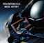 SEGA MOTORCYCLE MUSIC HISTORY cover