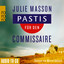 Kapitel 20 - Pastis für den Commissaire - Lucien Lefevre ermittelt, Band 1 cover