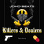 Killers & Dealers cover