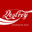 Destroy Everything You Touch - Space Motion Remix