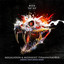 PROMO - JURASSIC ROCK CD MX