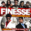 Finesse the Soundtrack cover