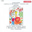 Carnival of the Animals, R. 125: No. 8, Personages with Long Ears. Figur mit langen Ohren cover