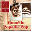 Gold Collection-Momčilo Popadić cover