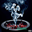 SEXO Y HUMO cover
