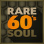Rare 60's Soul cover