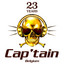Cap'tain 23 Years cover