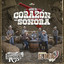 Con el Corazón en Sonora cover