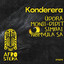 Konderera
