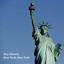 New York, New York