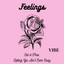 Feelings cover