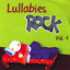 Lullabies Rock Vol 1 cover