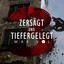 Zersägt und Tiefergelegt 3 cover