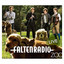 Faltenradio Polka cover