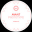 Avant.OCS — Momentum (Original Mix) cover art