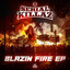 Blazin' Fire