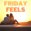 Friday Feels cover