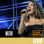 Nathi no Estúdio Showlivre (Ao Vivo) cover
