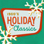 1950s Christmas Oldies: Holiday Classics cover