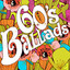 60's Ballads cover