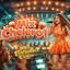 Mix Chelero N°1 - Las Estrellas de la Cumbia EN VIVO