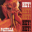 Hey cover