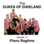 Piano Ragtime - Volume 11 cover