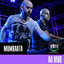 Mumbaata no Showlivre Electronic Live Music (Ao Vivo) cover