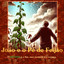 João e o Pé de Feijão cover
