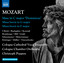 Mass in C Major, K. 66 "Dominicus": VI. Agnus Dei cover