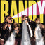Randy the Band cover
