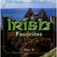 Irish Favorites Vol. 2 cover