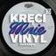 Kręci Mnie Vinyl 3 cover
