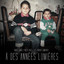 À des années lumières (Les frères lumières) cover