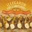 ¡Llegaron Los Camperos! cover