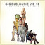 POSH! The Prince — Re-Bokk Robot (Hannah Holland Remix) cover art