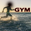 Musica de Gym (Bailar Shuffle dance) cover