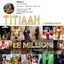 TITIAAH - LE MILLION