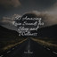 50 Amazing Rain Sounds for Sleep and Wellness cover