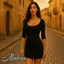 Elena Moretti - Believe Me Italo Disco